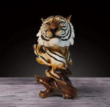 Tiger Figurine Majestic Tiger