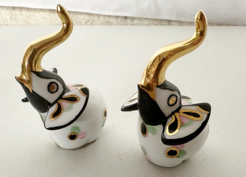 Vintage royal ashmore - ashmore, pair