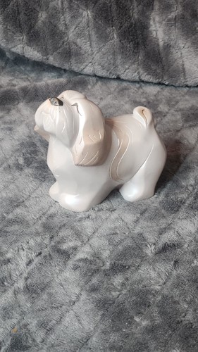 Pedigree pals shih tzu dog - my,