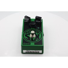 Lovepedal Super Six Guitar