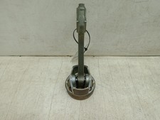 VOLKSWAGEN POLO ENGINE PISTON