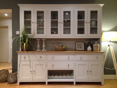 7ft welsh dresser - 7ft,