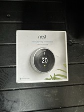 Google Nest Learning
