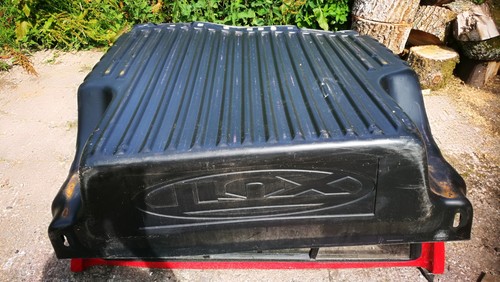 Underliner from mitsubishi - from,