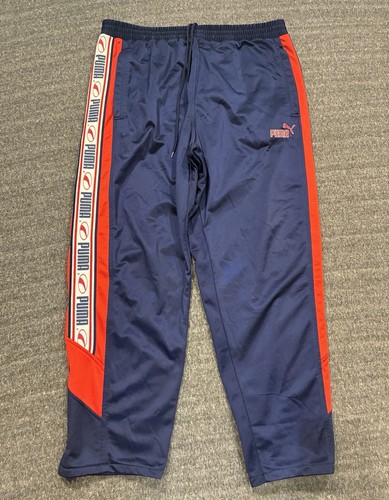 Vintage 90s puma popper - popper, track