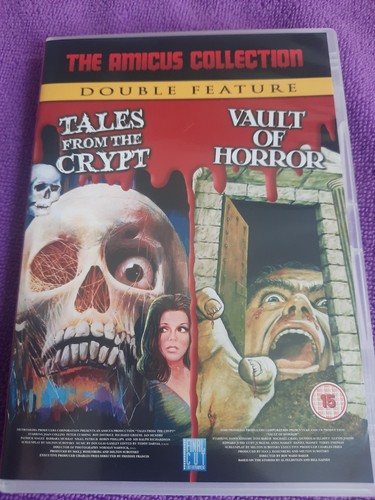 Tales from the - from, of
