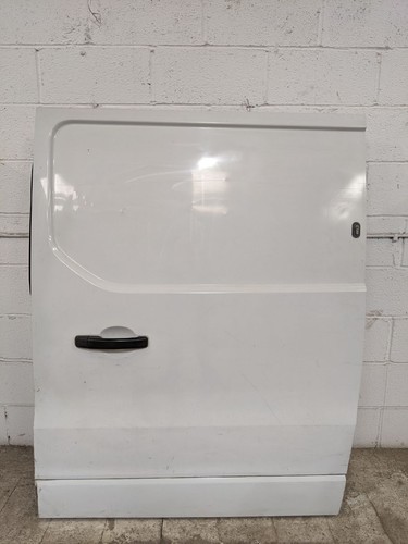 Vauxhall vivaro mk2 x82 s - vauxhall,