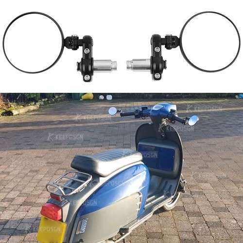 2pcs for royal alloy scooter - 2pcs,
