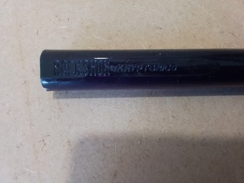Rockshox indy - rockshox,