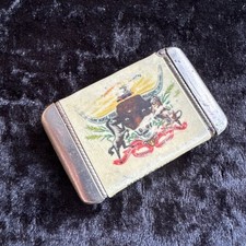 vintage molassine meal