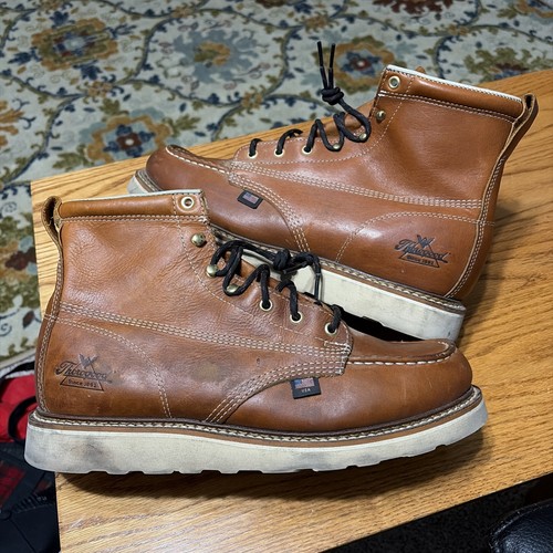 Thorogood american heritage - american,