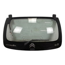 CITROEN C1 VTR 2012 Tailgate