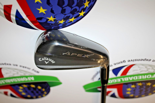 New callaway fusion black - callaway,