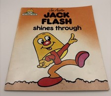 The Magic House- Jack Flash