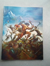 Savage Sword Of Conan Reforged