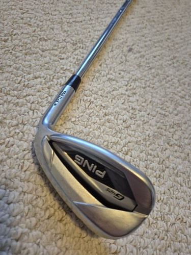 Ping g425 lob - wedge, golf