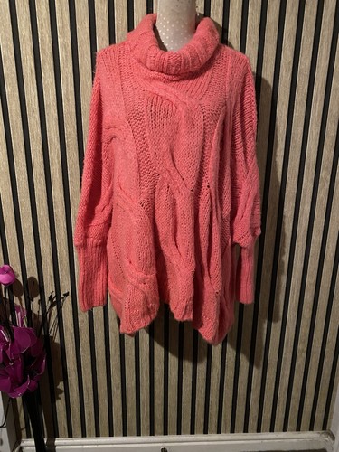 Obsession pink fluffy chunky - fluffy,