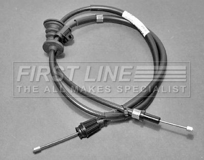 Genuine first line brake - genuine,