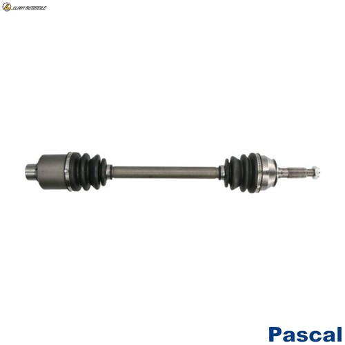 Driveshaft g2r024pc for - driveshaft,