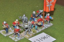 28mm medieval / wars of roses