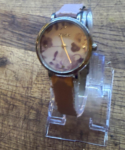 Womens oasis quartz analogue - womens,