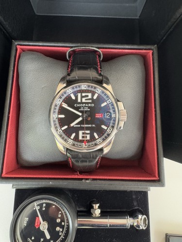 Chopard mille miglia - chopard,