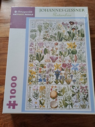 Pomegranate 000 piece - 1,000,