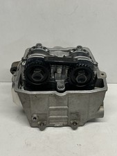KTM SXF 250 2008 Cylinder Head 