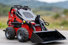 Free Ship MS380 Mini Skid