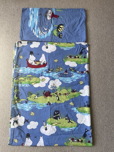 Finlayson moomin duvet - duvet, cover