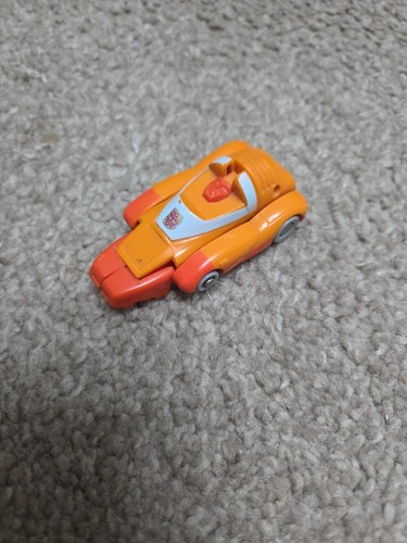 Transformers wheelie - transformers, g1