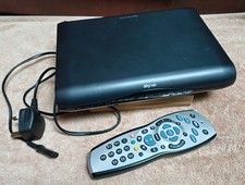 Sky HD DRX595-C, black , digibox, in good condition 