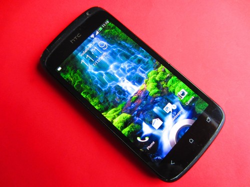 Htc one 16gb unlocked - htc,