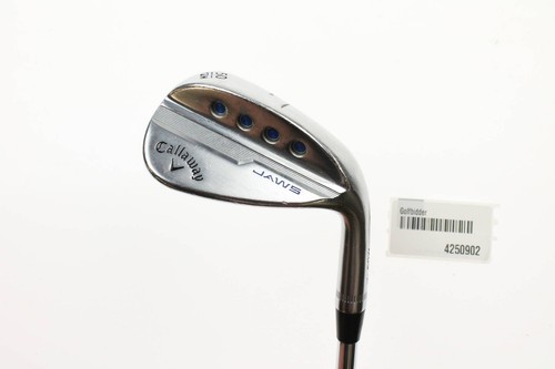 Callaway md5 jaws chrome - callaway,