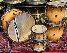 MAPEX Versatus Drum Kit