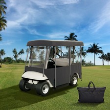 VEVOR 4 Passenger Golf Cart