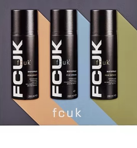 Fcuk one each - one, of