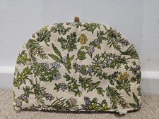 Botanical Floral Tea Cosy