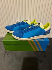 Adidas Stan Smith Pizza Planet