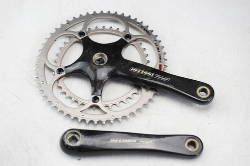 Campagnolo record carbon road - carbon,