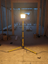 500w Halogen Industrial Work