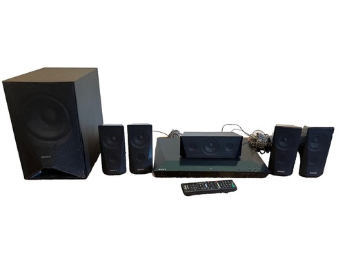 Sony bdv e3100 1ch - sony, bdv-e3100