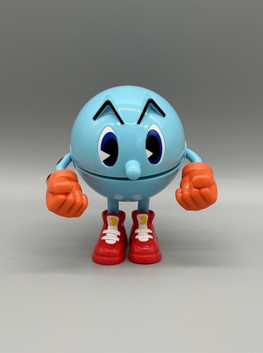 Pac man ghostly adventures - pac,