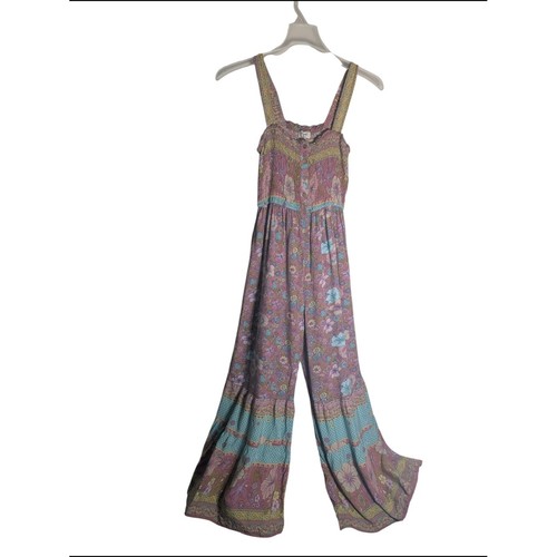 Umgee womens long pantsuit - umgee,