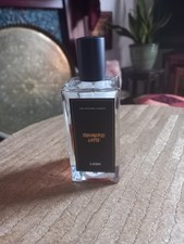 LUSH Turmeric Latte Perfume 100ml