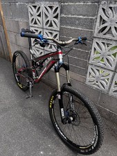 Nukeproof Mega AM Full Suspension MTB
