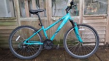 Apollo Entice Women's Small Mountain Bike. Good Condition, Full Working Order.