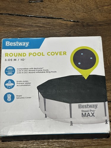 Bestway flowclear swimming - flowclear,