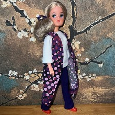 Vintage Pedigree 1970s Sindy