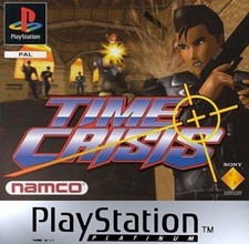 Time Crisis